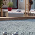 Сasa de vacaciones Des Forgerons