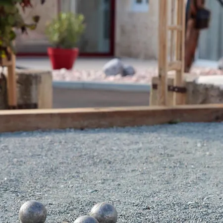 Holiday home Des Forgerons