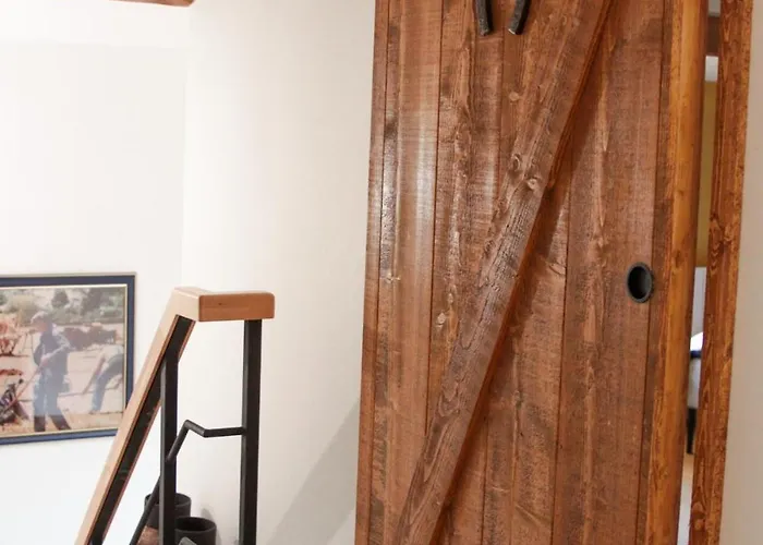 Des Forgerons Holiday home *