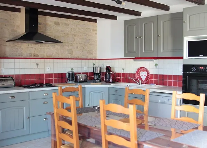 Des Forgerons * Sainte-Ouenne